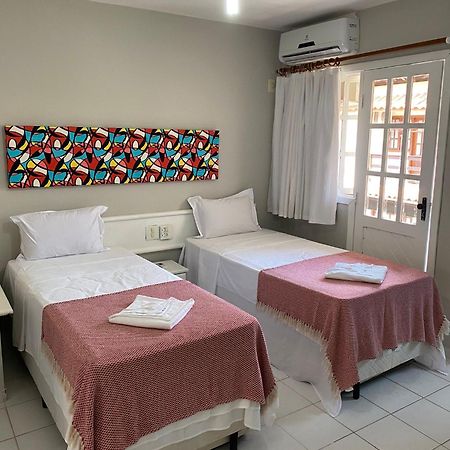 Apartamento Lindo, Perto Das Melhores Praias. Porto Seguro Zewnętrze zdjęcie