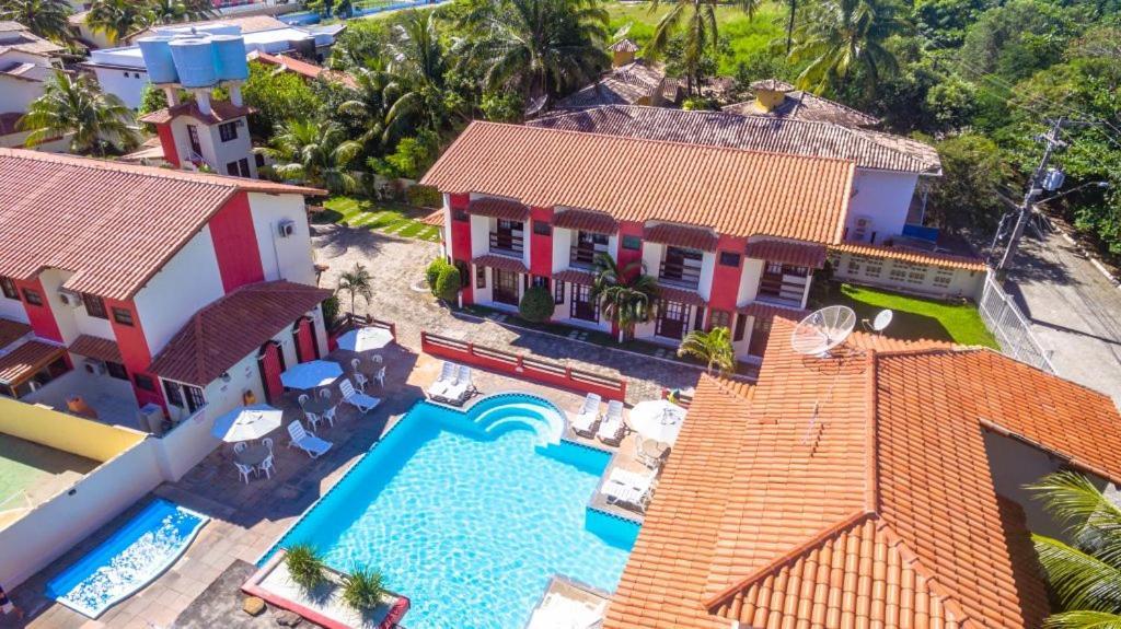 Apartamento Lindo, Perto Das Melhores Praias. Porto Seguro Zewnętrze zdjęcie
