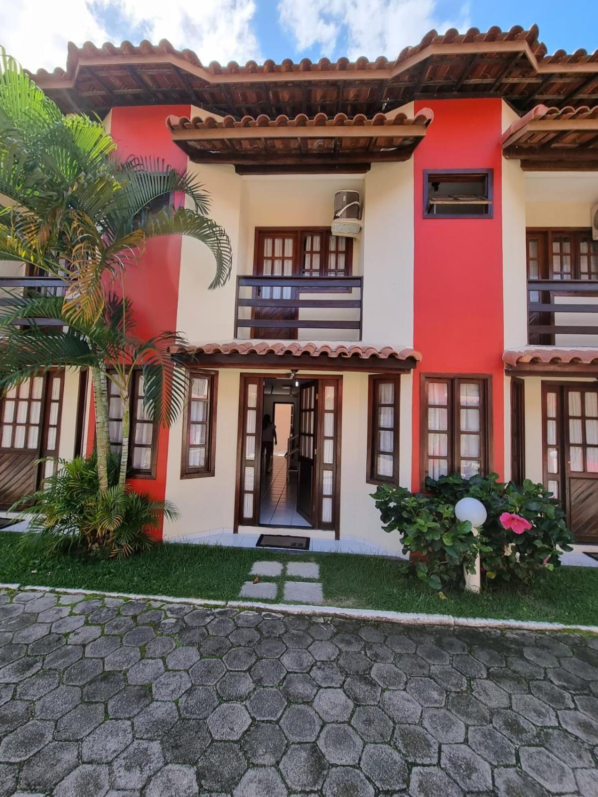 Apartamento Lindo, Perto Das Melhores Praias. Porto Seguro Zewnętrze zdjęcie
