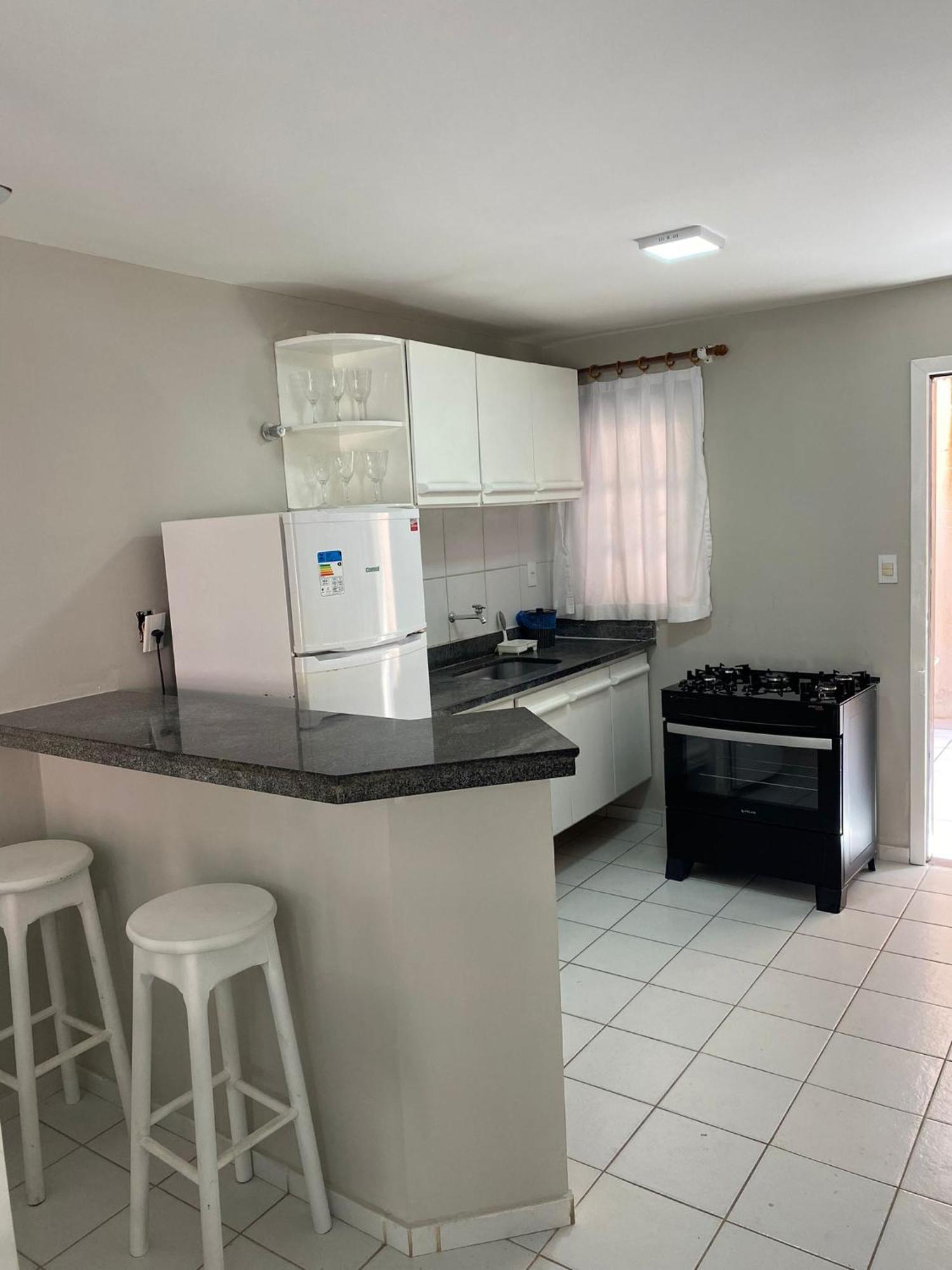Apartamento Lindo, Perto Das Melhores Praias. Porto Seguro Zewnętrze zdjęcie
