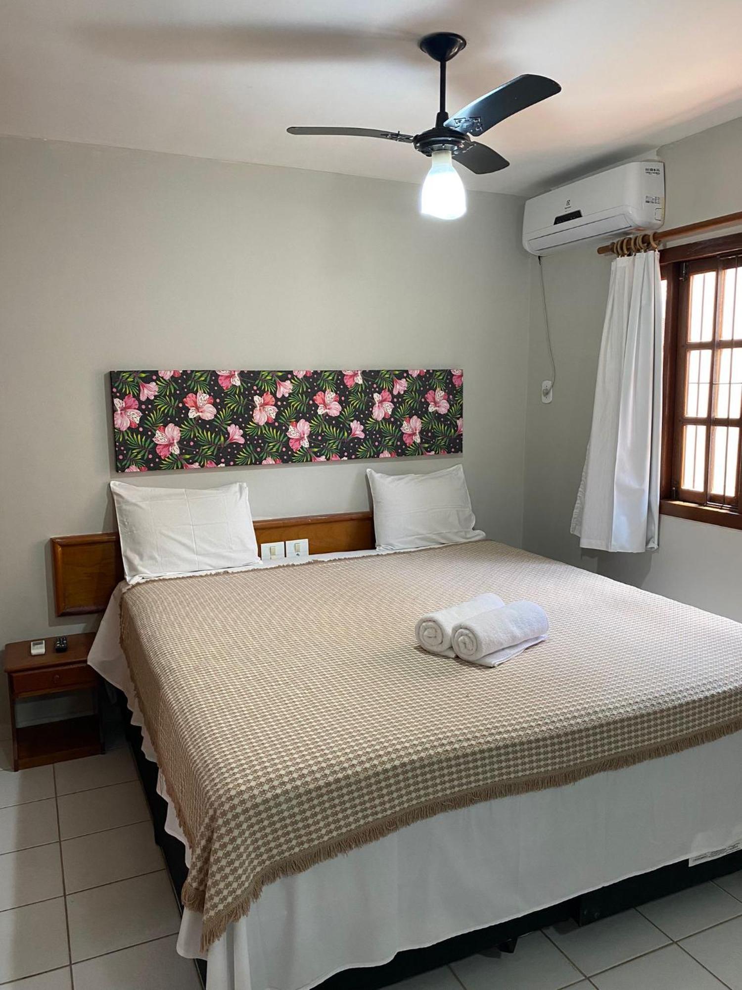 Apartamento Lindo, Perto Das Melhores Praias. Porto Seguro Zewnętrze zdjęcie