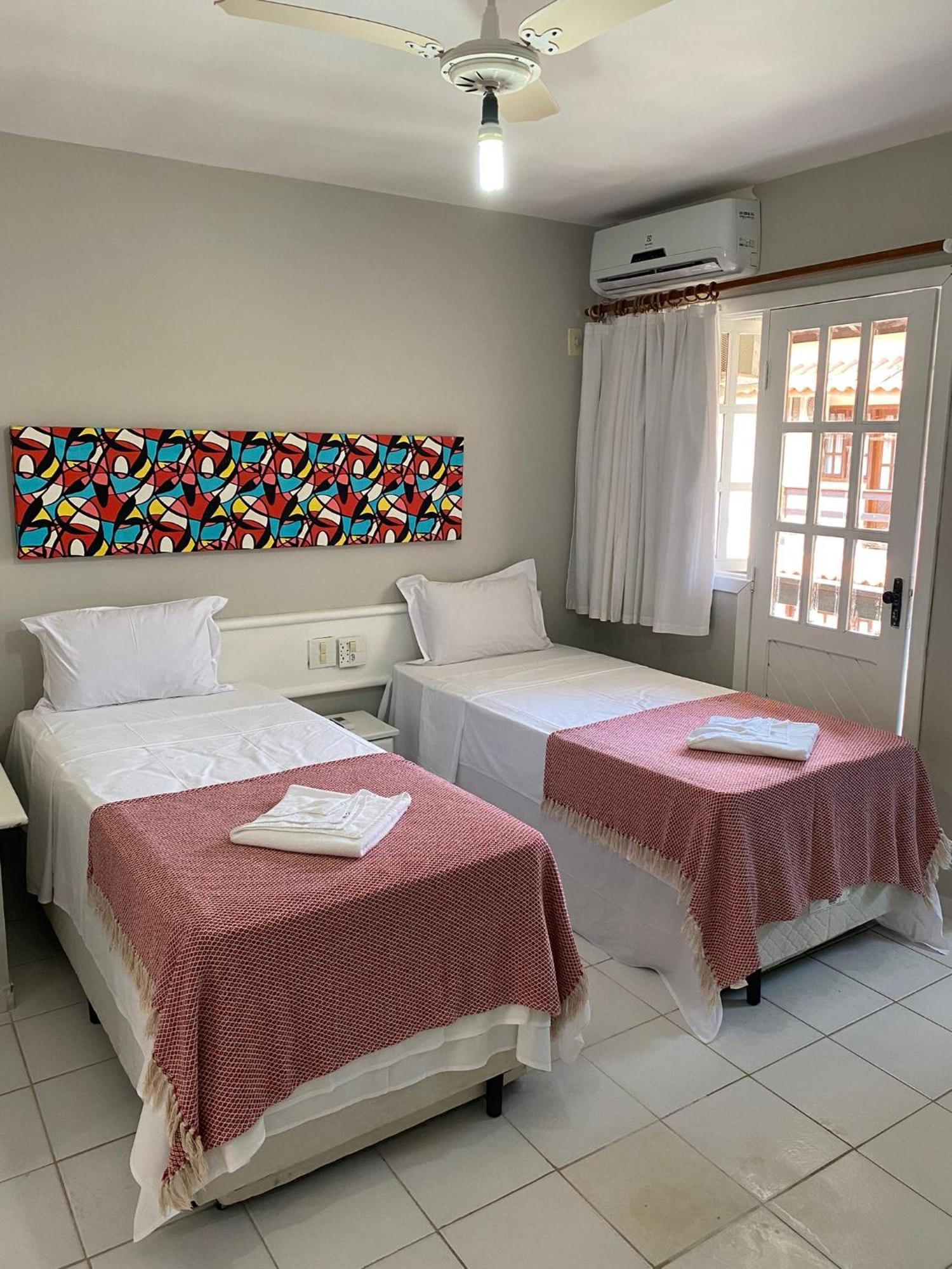Apartamento Lindo, Perto Das Melhores Praias. Porto Seguro Zewnętrze zdjęcie