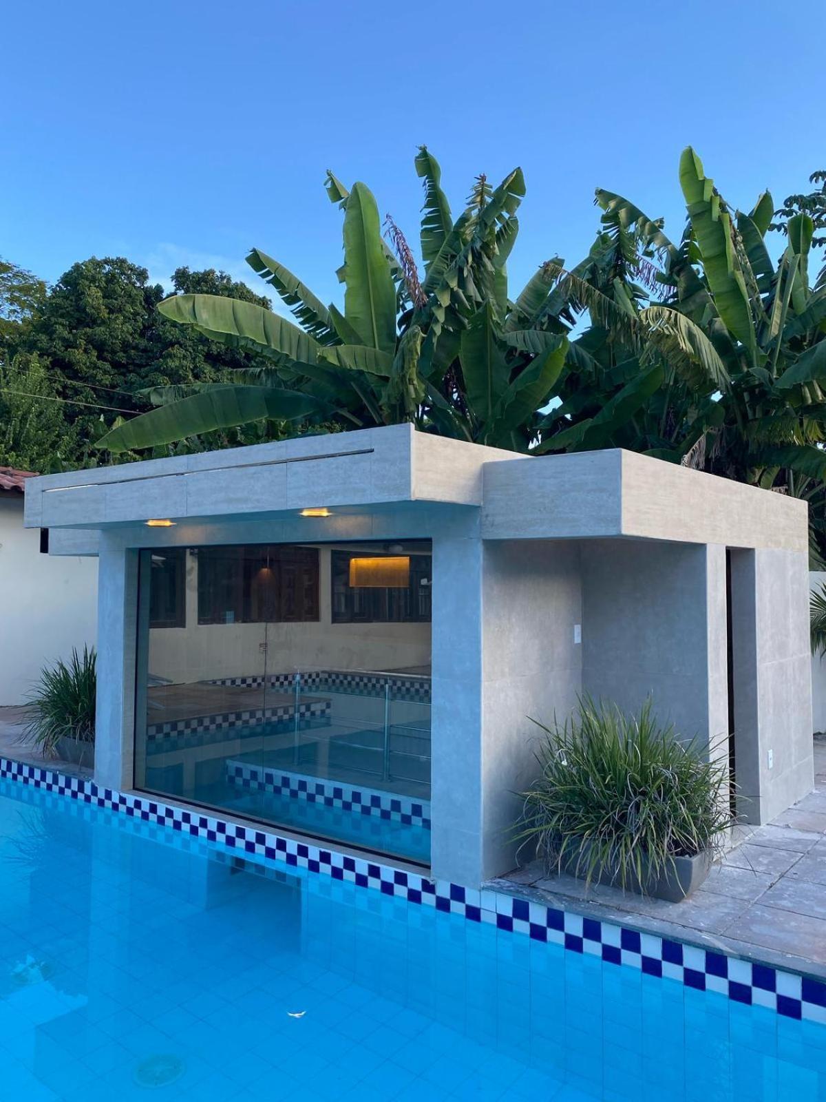 Apartamento Lindo, Perto Das Melhores Praias. Porto Seguro Zewnętrze zdjęcie
